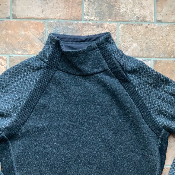 Prana Wool Brandie Sweater - Picture 4 of 6